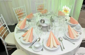 Belišator nudi prateću opremu za venčanja i događaje: stolice, stolove, rasvetu i još mnogo toga. Sve što vam je potrebno za savršen događaj!